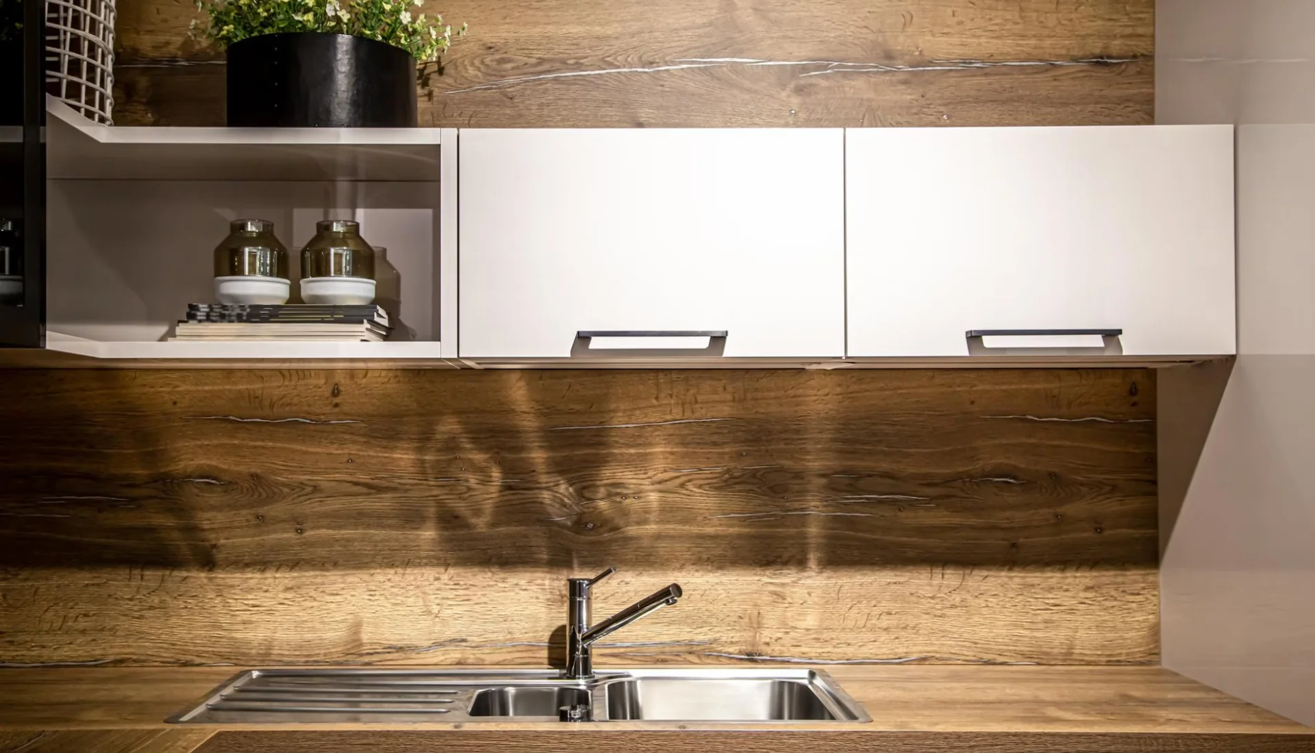 Your Perfect Kitchen Installed Flawlessly